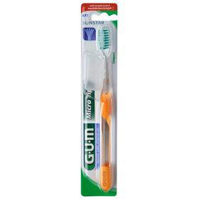 Gum MicroTip Toothbrush - Soft 1 pcs