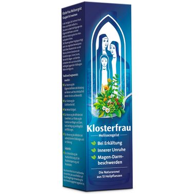 Klosterfrau Melissengeist 95 ml