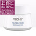 Vichy Nutrilogie Day & Night Cream - Extreme Dry Skin 50 ml