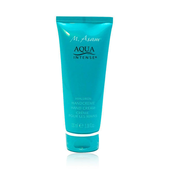 M Asam Aqua Intense Hyaluron Hand Cream 100 ml