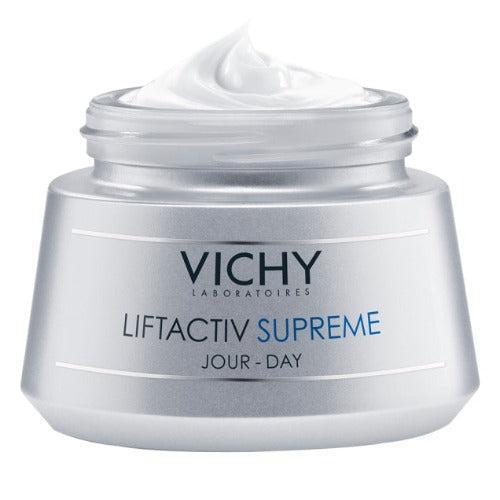 Vichy Liftactiv Supreme Day Cream - Normal to Combination Skin - VicNic.com