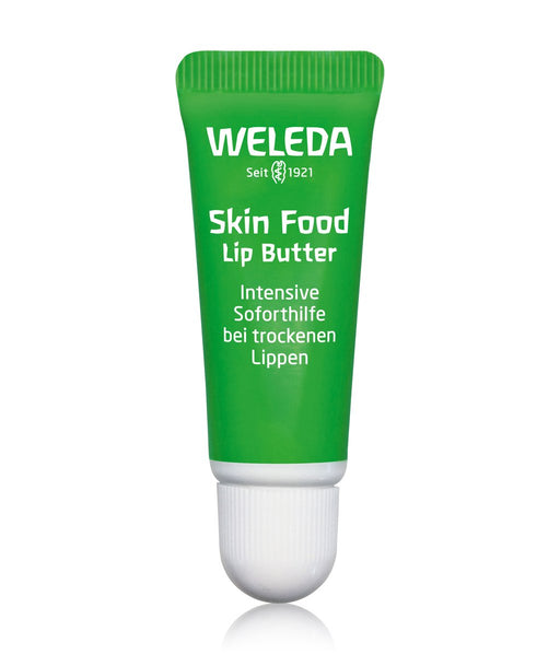 Weleda Skin Food Lip Butter - VicNic.com