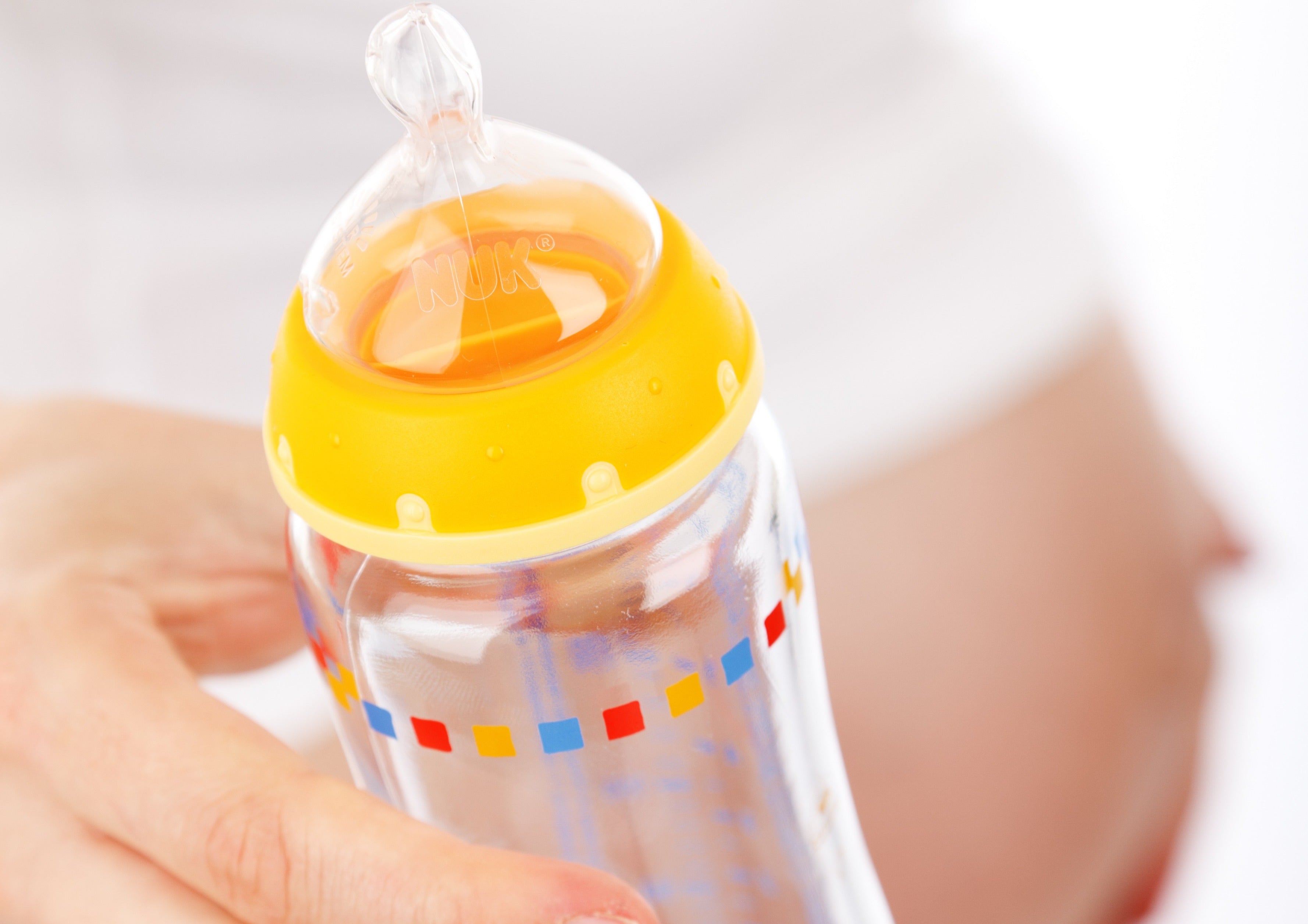 Important Nutrients for Mother and Child