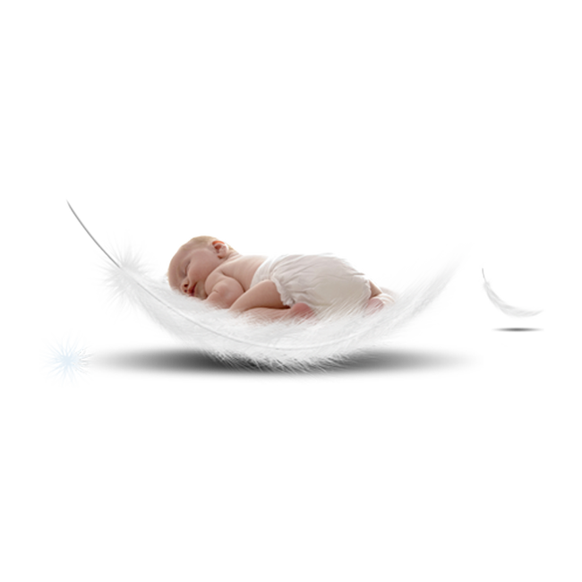 What to do with dry baby skin?