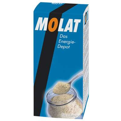 What is Molat? Here Dr. Grandel explains in detail