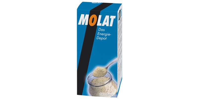 What is Molat? Here Dr. Grandel explains in detail
