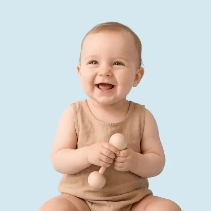 Baby Formula