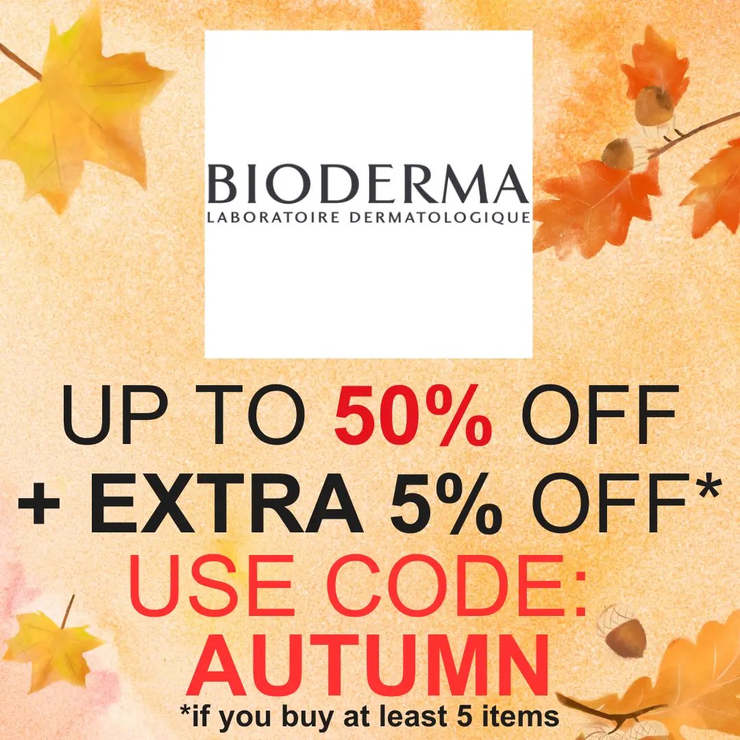 Bioderma