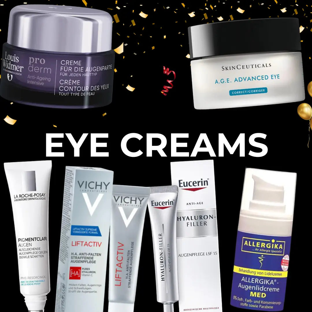 Eye Creams