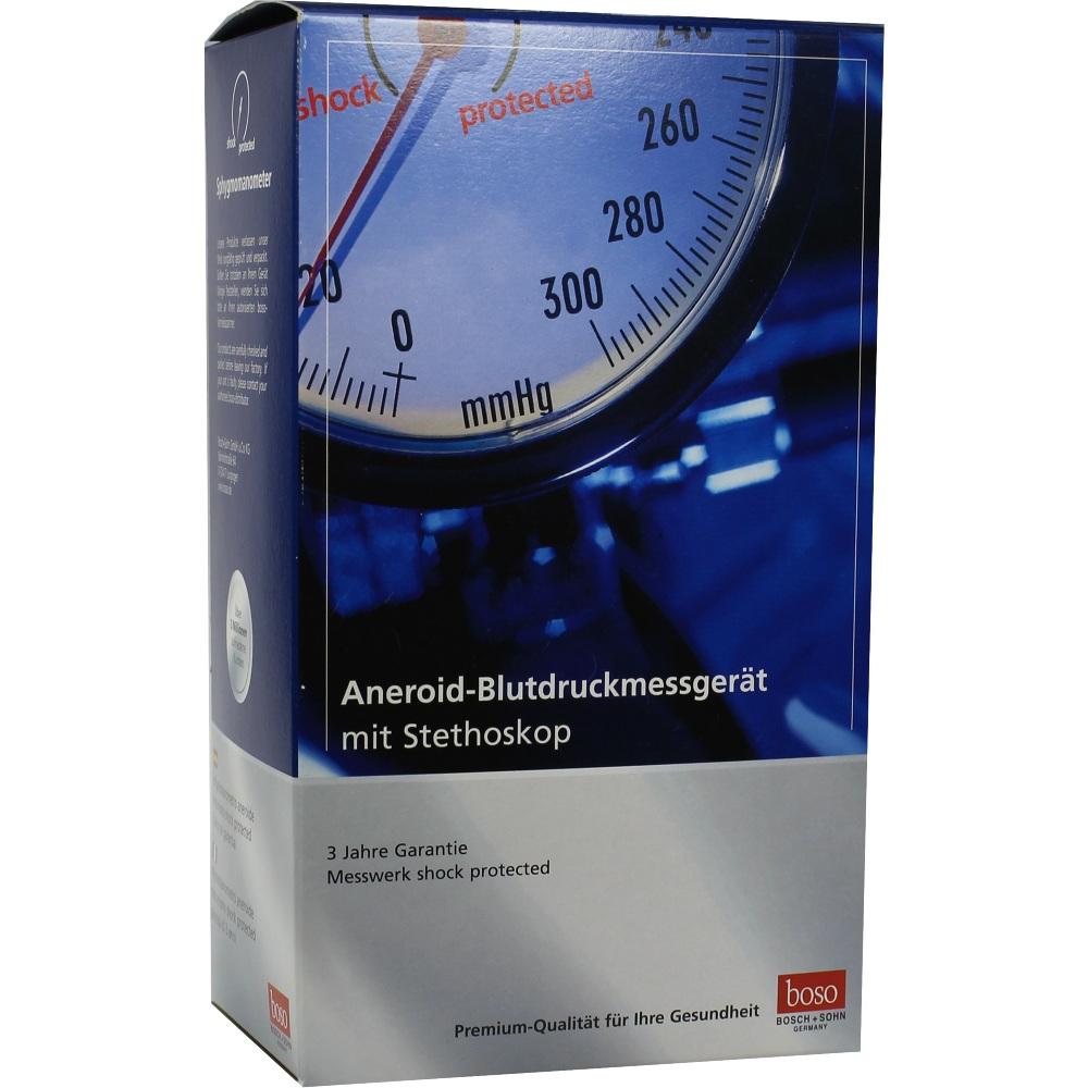 Boso klassisk privat blodtryksmonitor 1 stk