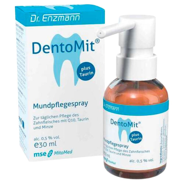 DentoMit Q10 Direct 30 ml