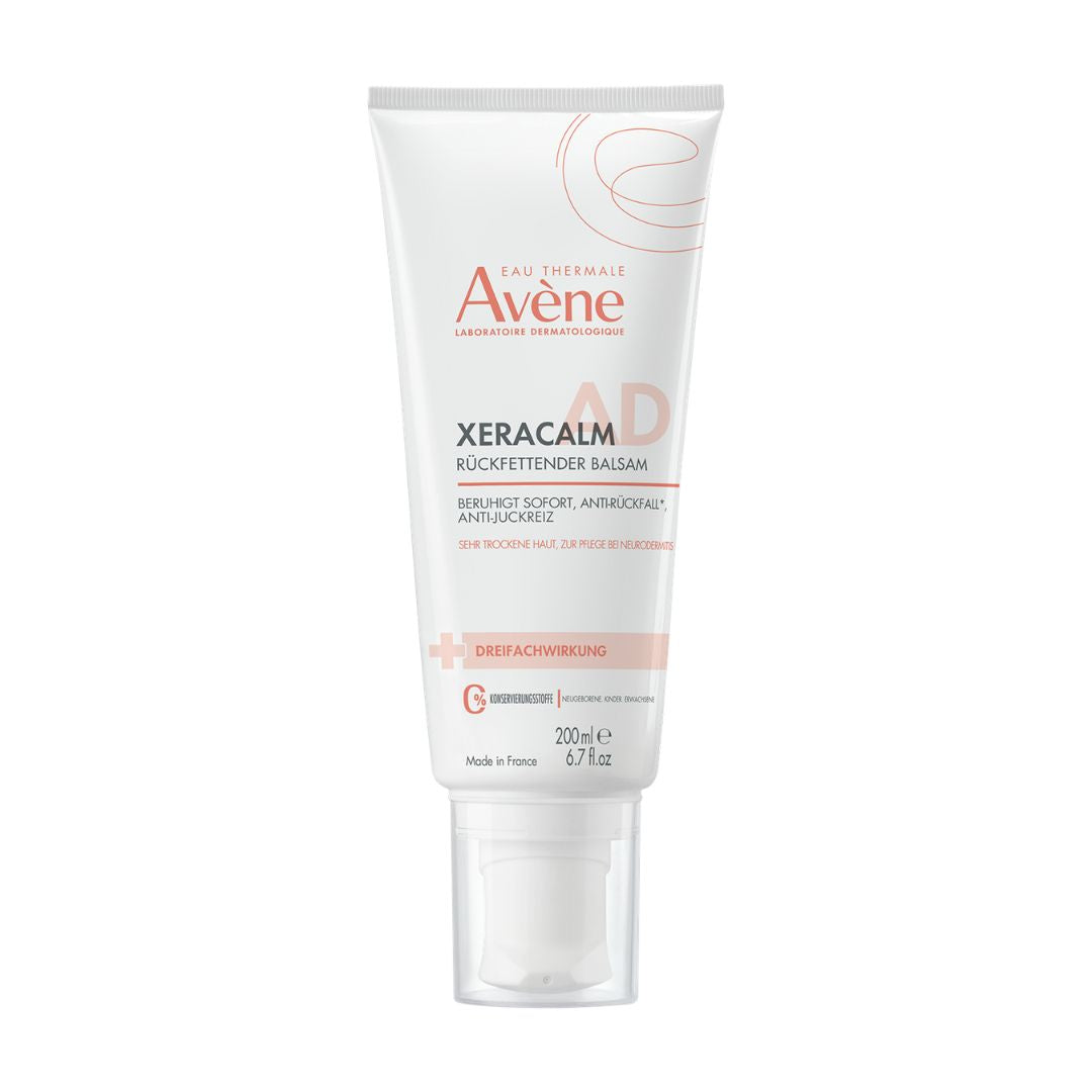 <tc>Avene</tc> XeraCalm A.D 潤唇膏 200 毫升