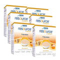 Nestlé Resource 7-korngröt 6x600 g