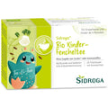 Sidroga Té Hinojo Infantil Bio 20x2,0 g