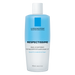 La Roche-Posay Respectissime Eye Make-Up Remover is a bi-phase, gentle and paraben-free eye make-up remover, also for waterproof eye make up.