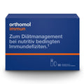 Orthomol Immune is a multi-vitamin and mineral supplement that supports your immune system 