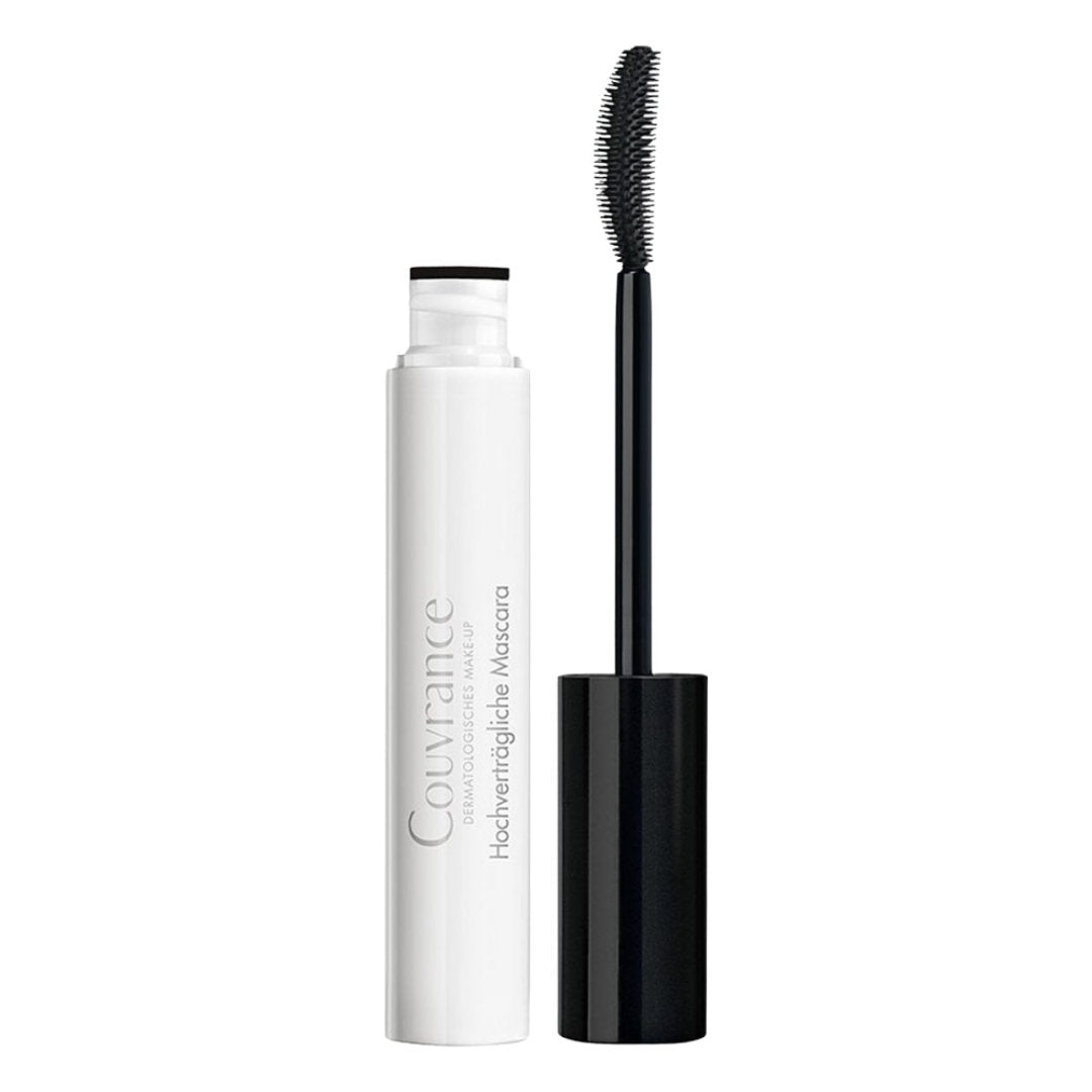 <tc>Avene</tc> Máscara de pestañas Couvrance Negra 7 ml