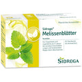 Sidroga Lemon Balm Leaves 1 box