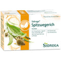 Sidroga Plantain Tea 1 box