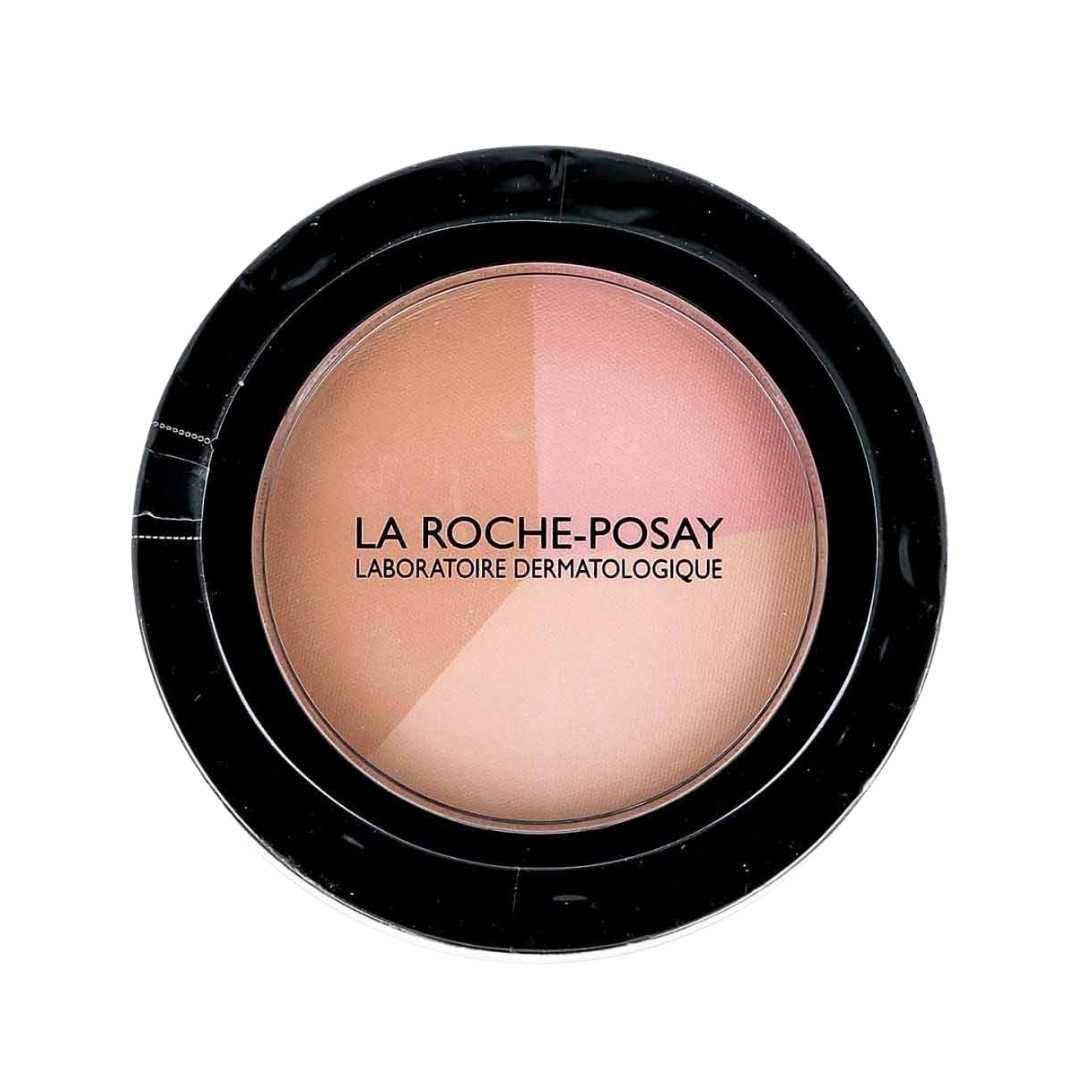 <tc>La Roche-Posay</tc> Toleriane Teint Mattifierande Fixeringspulver 12 g