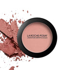 La Roche-Posay Toleriane Teint Blush enhances comfort and long-lasting thanks to its micro-pulverized powder