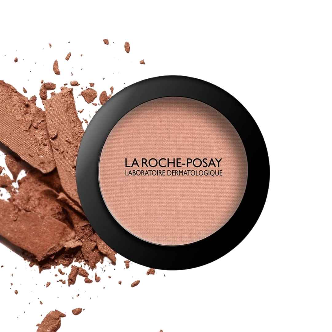 <tc>La Roche-Posay</tc> توليريان تينت أحمر الخدود 03 كراميل 5 جم