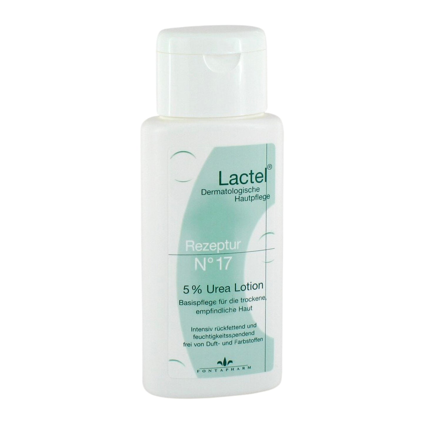 Lactel No.17 5% Urea Lotion 100 ml