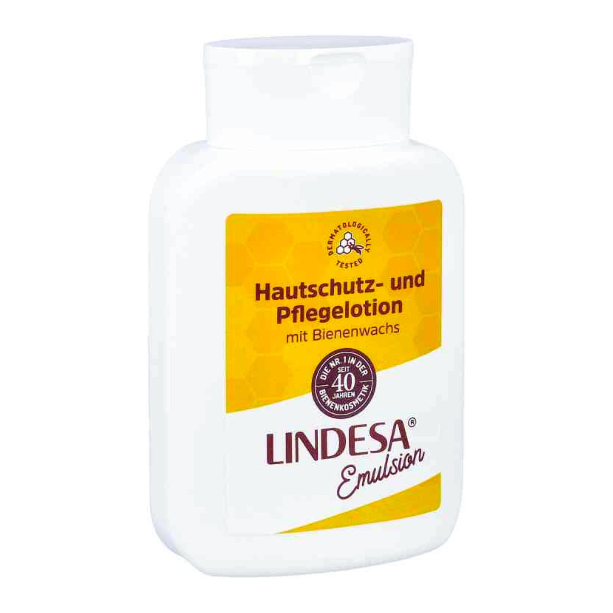 Lindesa emulsión 250 ml