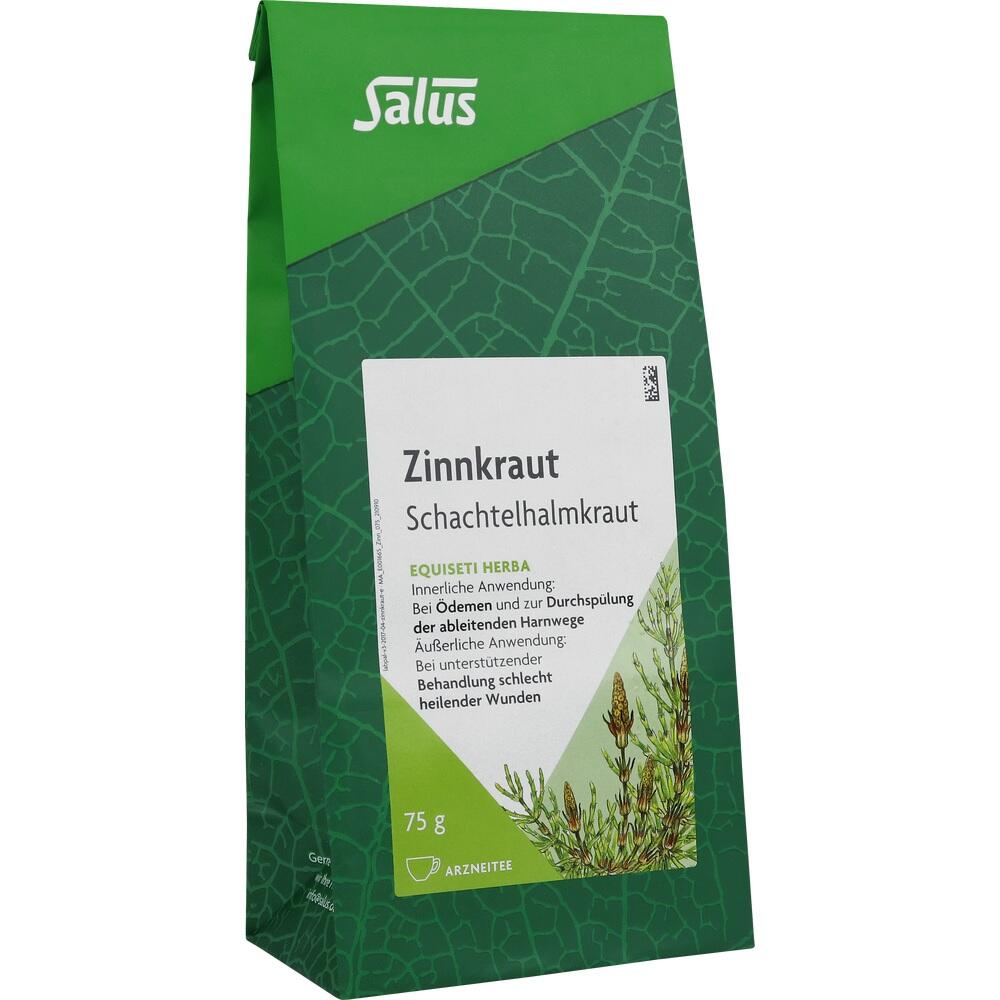 Té de cola de caballo salus 75 g