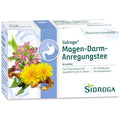 Sidroga Gastrointestinal Stimulating Tea 20x2.0 g