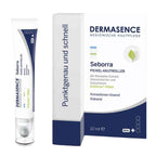 <tc>Dermasence</tc> 脂漏性皮膚炎滾珠凝膠 10 毫升