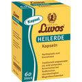 Luvos gydanti Žemė Digest CALM 60 Kapsulės