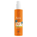 Avène Dječji sprej za sunčanje SPF 50+ 200 ml