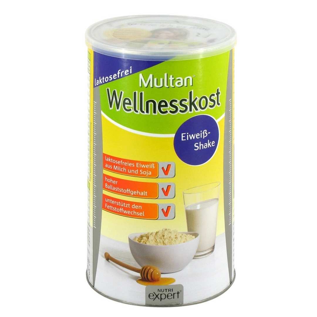 Multan Wellness Protein Shake 500 g
