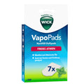 Wick vapopads mentol újratöltő csomag 7 db