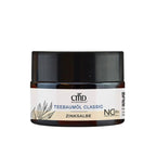 CMD Tea Tree Oil Zinc Ointment 15 ml is a Acne Treatment - new package