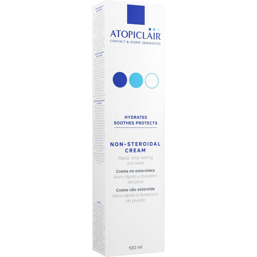 Atopiclair Cream without Steroids 100 ml