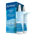 Artelac Splash MDO טיפות עיניים