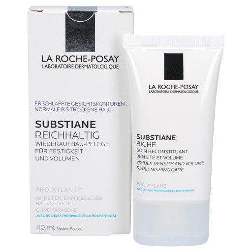La Roche-Posay subsaliane Rich Cream 40ml