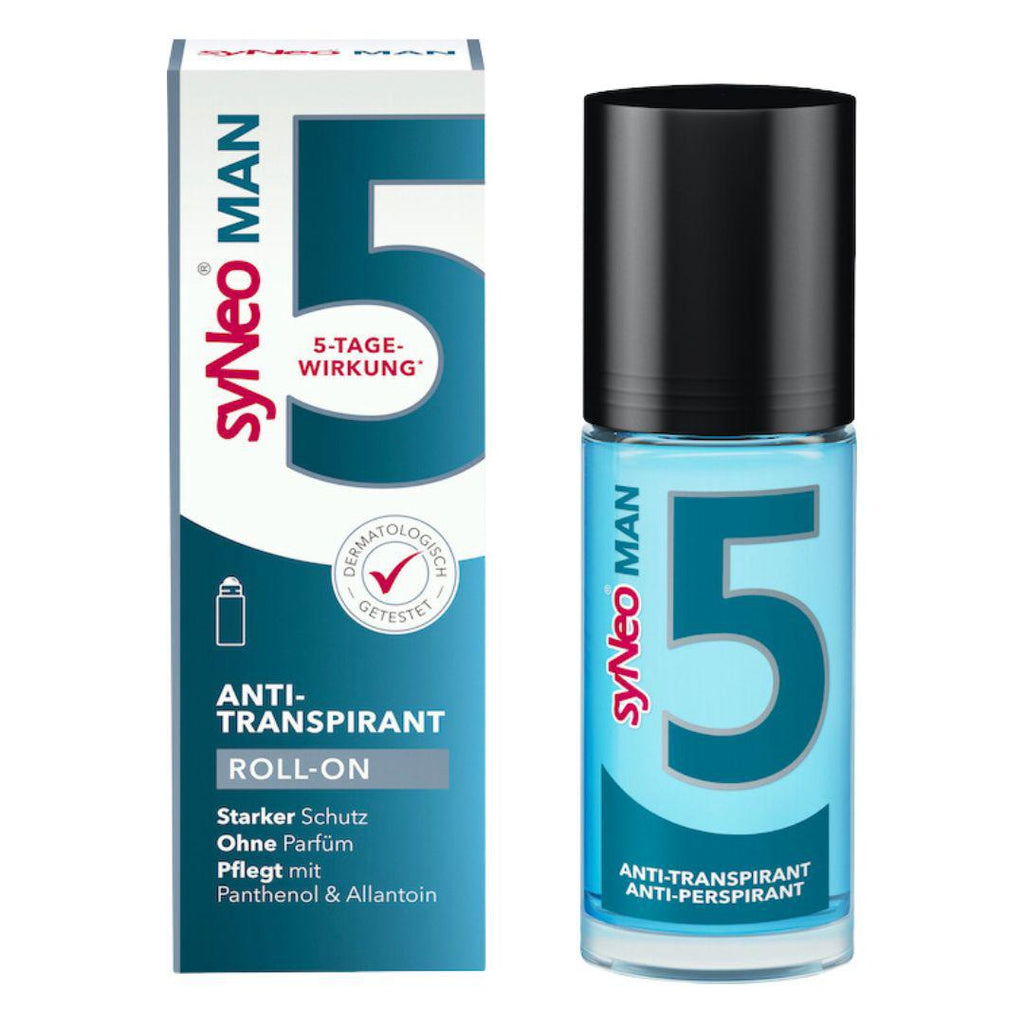 syNeo 5 Man Roll-on 50 ml