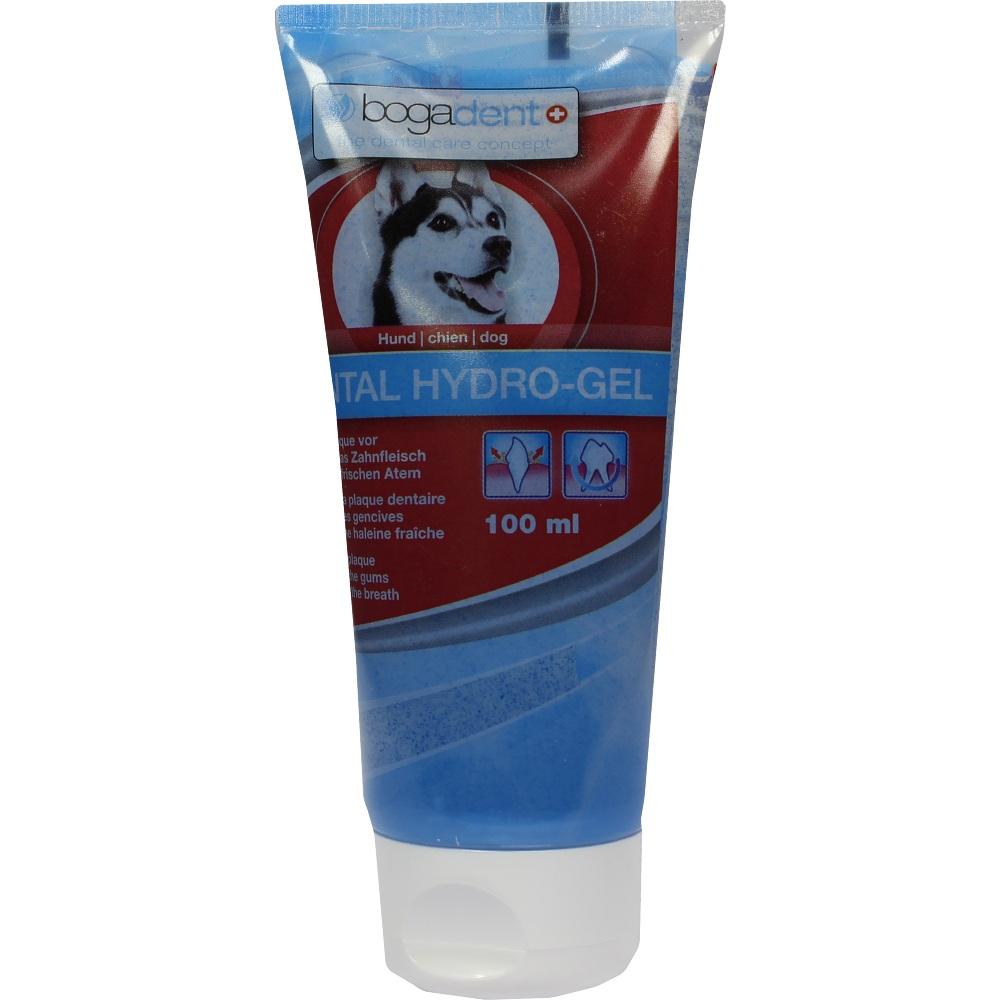 Bogadent Dental Hydro Gel Vet。 100 ml