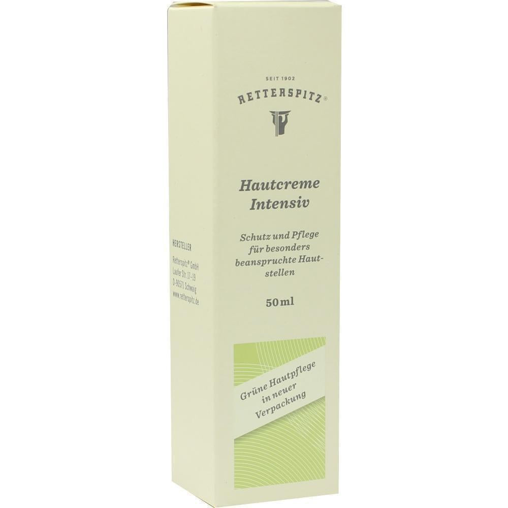 RETTERSPITZ Skin Cream Intensive 50 ml