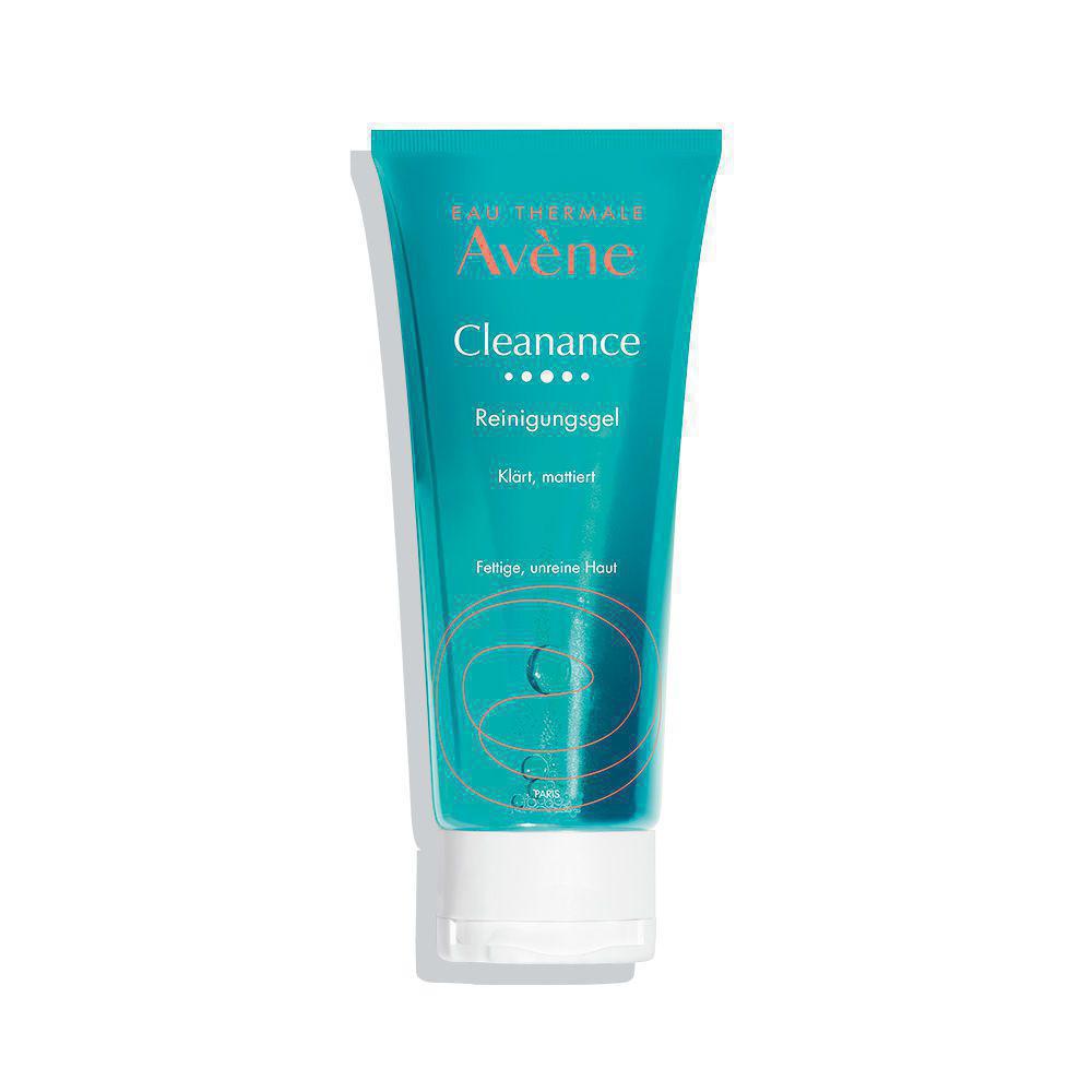 Avene Cleanance Cleansing Gel 200 ml