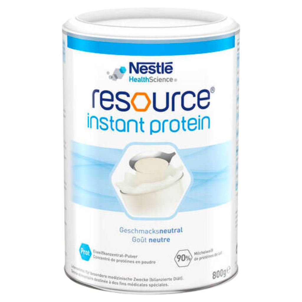 Instant Protein 400 g