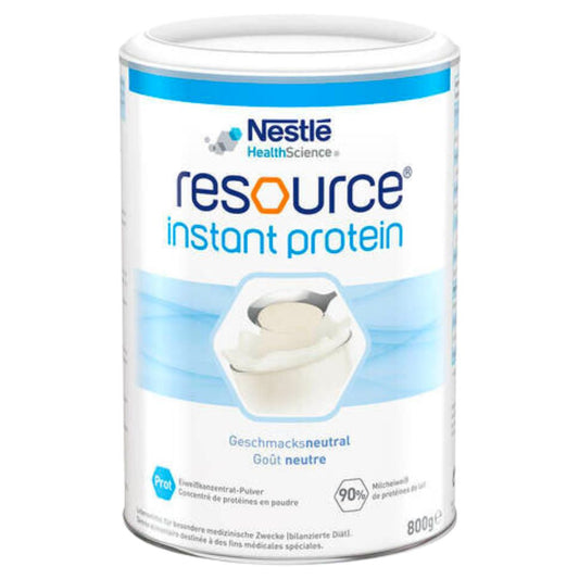 Resource Instant Protein 800g