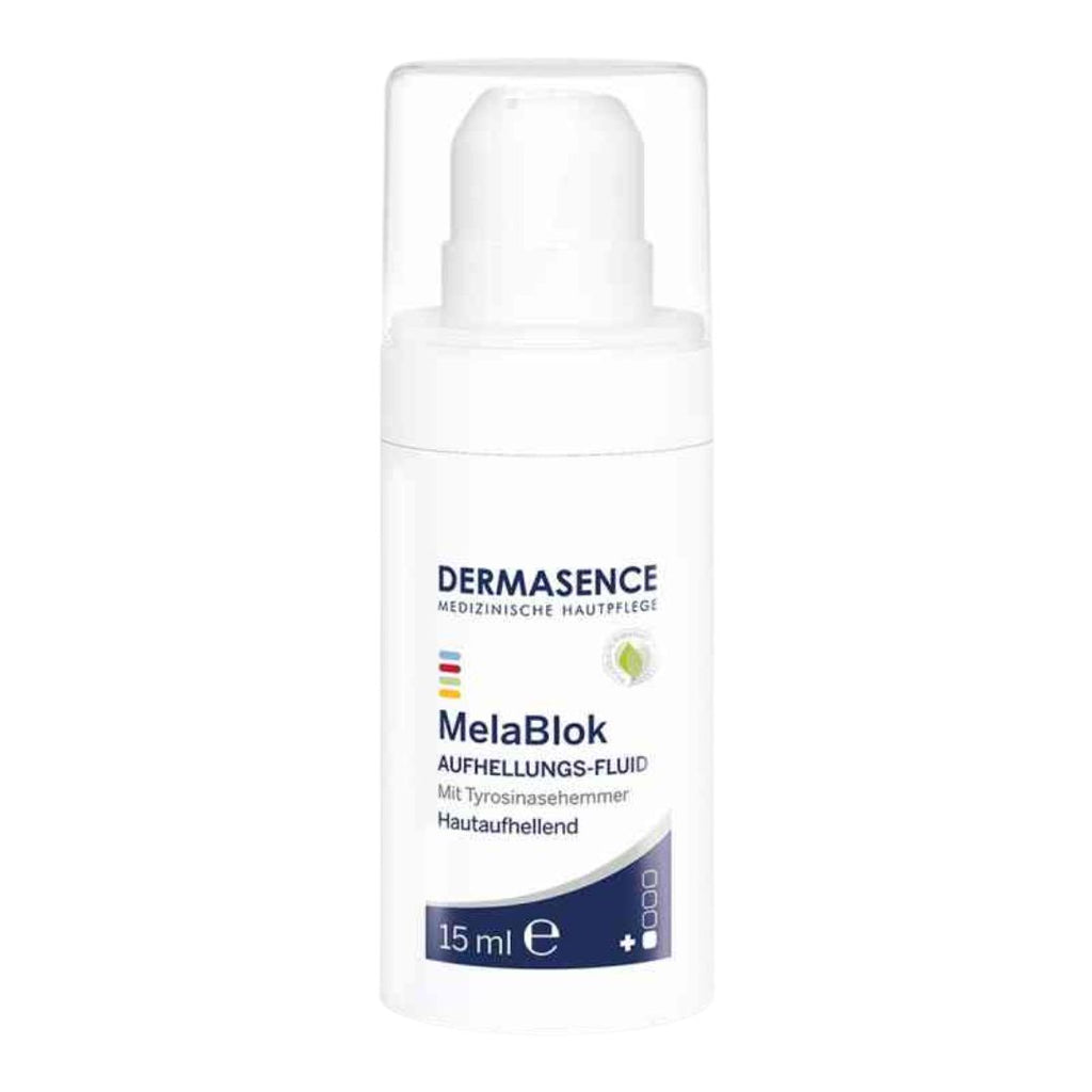 Dermasence Melablok Emulsion 15 ml
