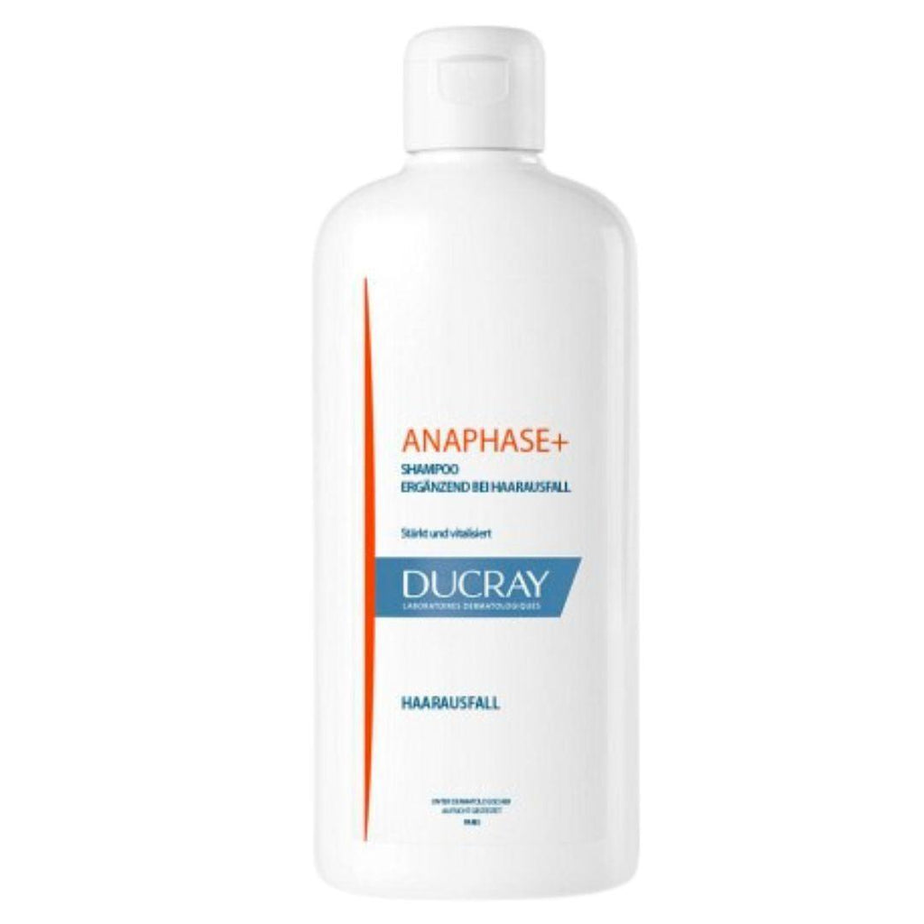 „Ducray Anaphase“+ šampūno plaukų slinkimas 400 ml