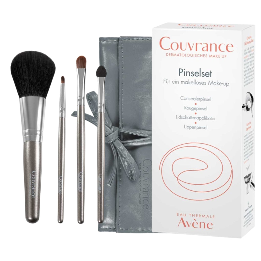 Avène Couvrance brush set 1 pc