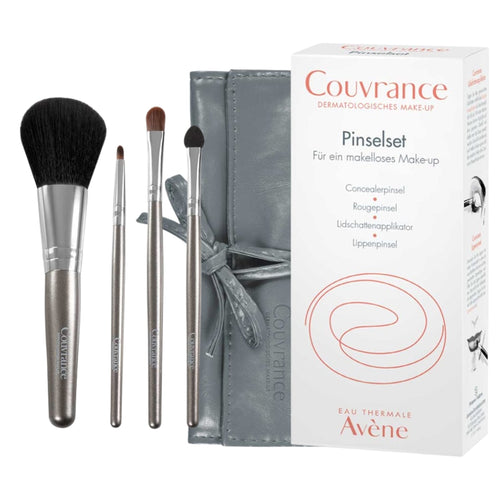Avène Couvrance børstesæt 1 stk