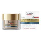 Eucerin Hyaluron-Filler + Elasticity Anti Aging Night Cream 50 ml